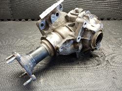 View Auto part Transfer Case Mazda Cx5 2012