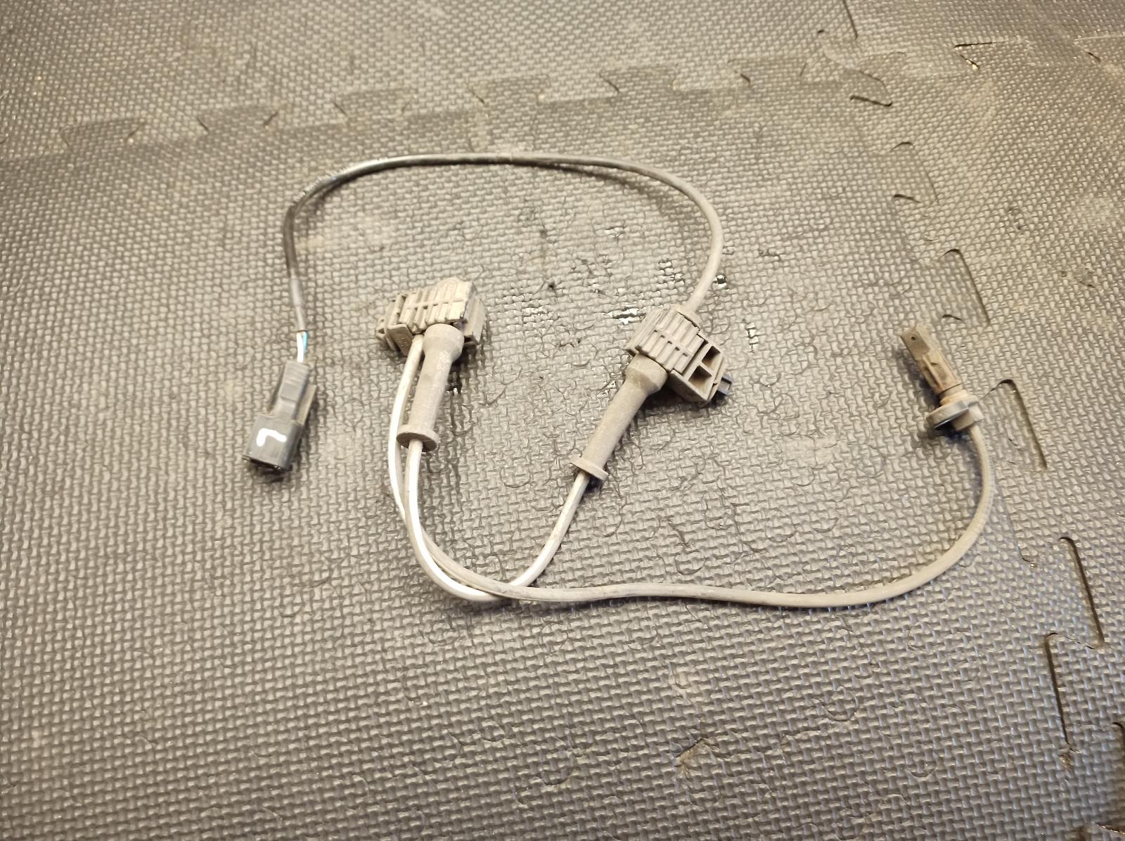 View Auto part Abs Sensor Mazda Cx5 2012