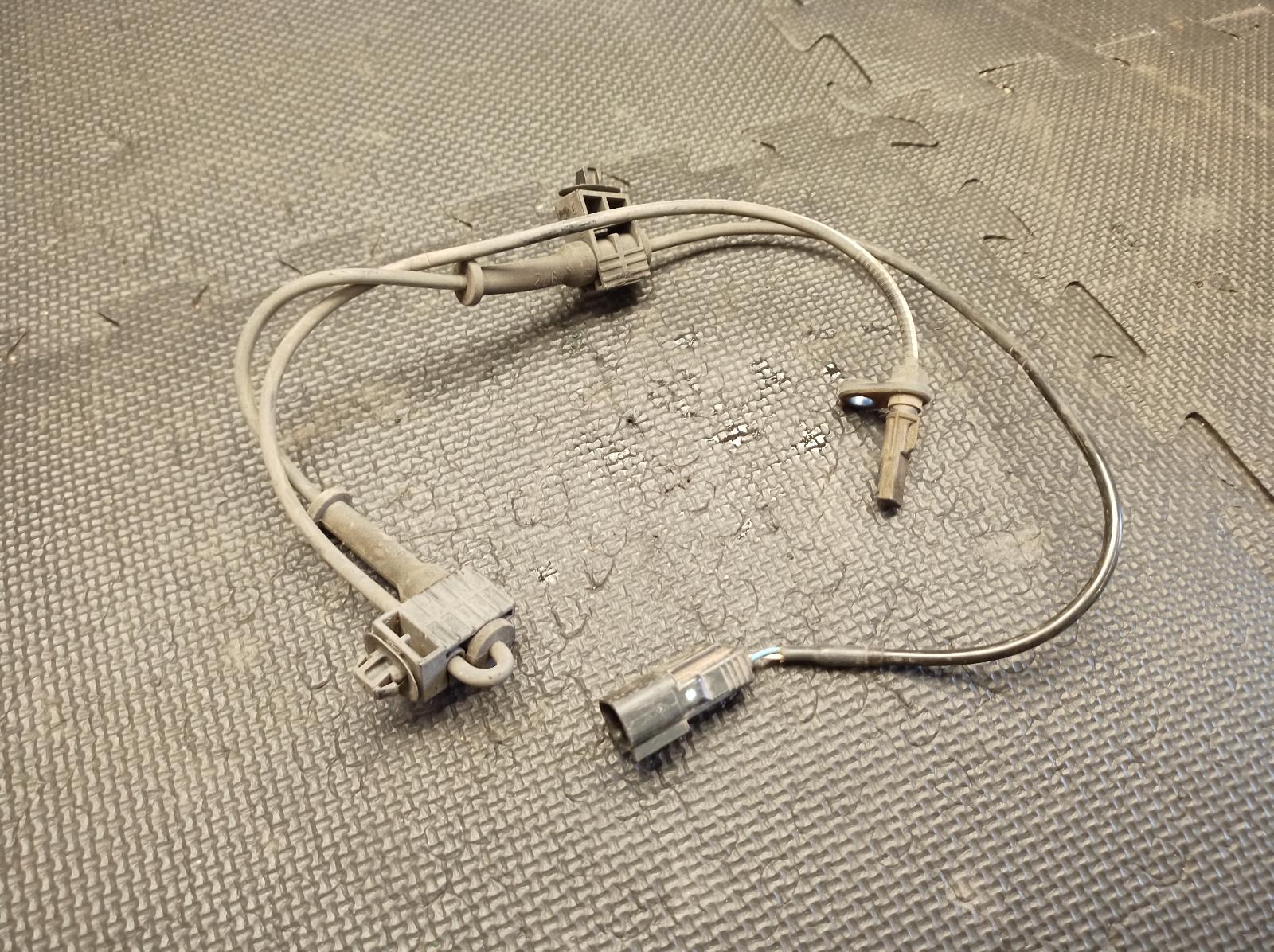 View Auto part Abs Sensor Mazda Cx5 2012