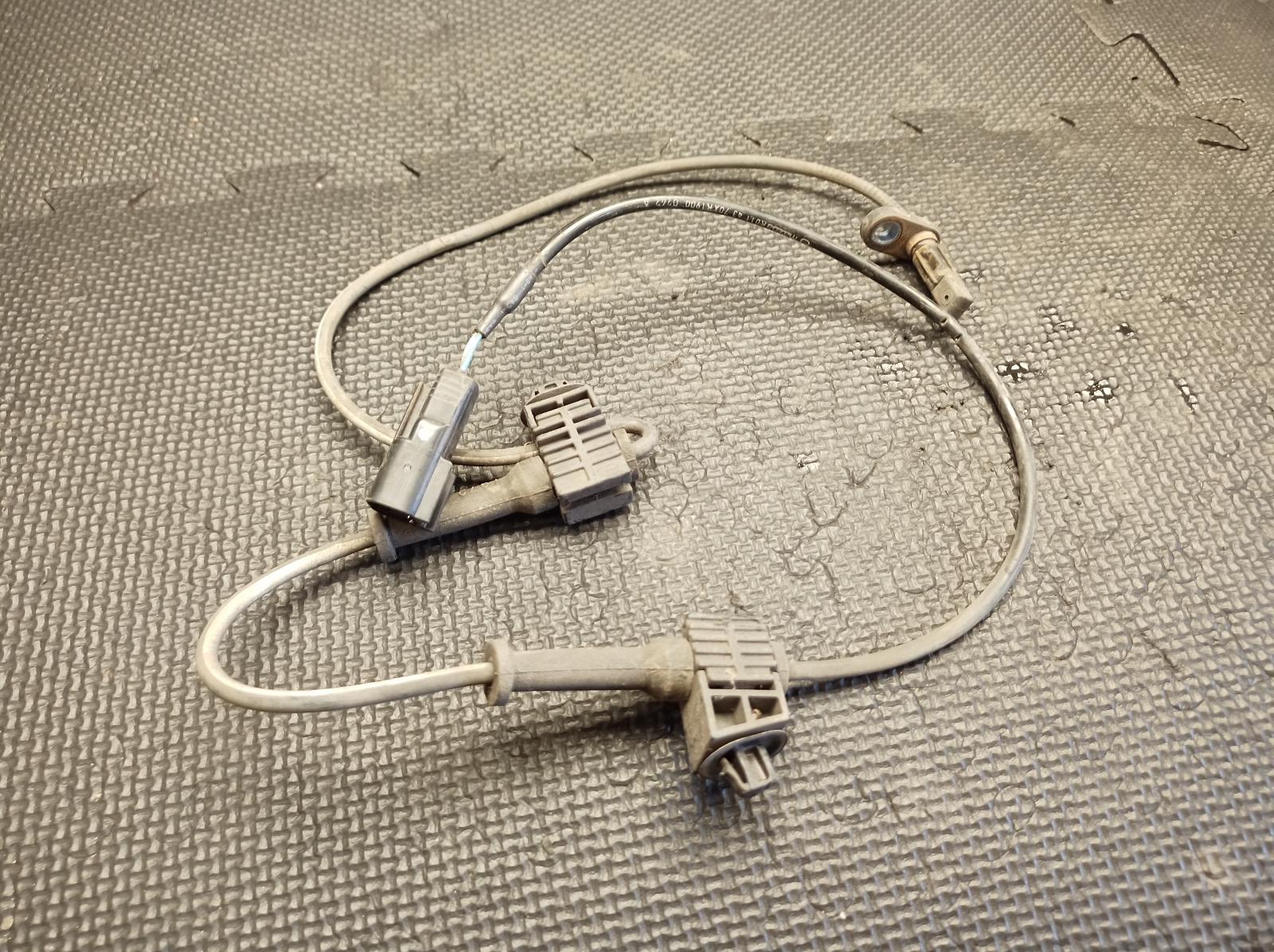View Auto part Abs Sensor Mazda Cx5 2012