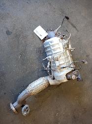 View Auto part Particulate Filter/Dpf Mazda Cx5 2012