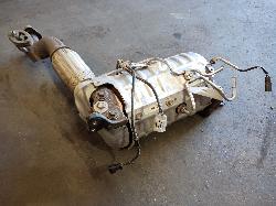 View Auto part Particulate Filter/Dpf Mazda Cx5 2012
