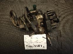 View Auto part Misc Switch/Relay Mazda Cx5 2012
