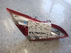 View Auto part Rear Garnish Nissan Murano 2012
