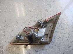 View Auto part Rear Garnish Nissan Murano 2012