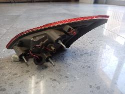 View Auto part Rear Garnish Nissan Murano 2012