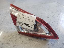 View Auto part Rear Garnish Nissan Murano 2012