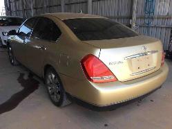 View Auto part Ecu Nissan Maxima 2004