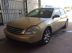 View Auto part Ecu Nissan Maxima 2004