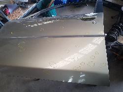 View Auto part Left Front Door Nissan Patrol 2005