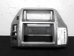View Auto part Radio/Cd/Dvd/Sat/Tv Nissan Patrol 2005