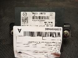 View Auto part Misc Switch/Relay Mazda Cx5 2012