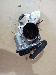 View Auto part Throttle Body Mazda Cx5 2012