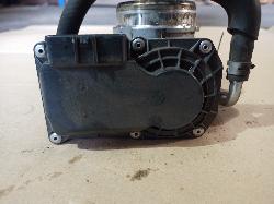 View Auto part Throttle Body Mazda Cx5 2012