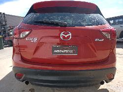 View Auto part Left Rear Door/Sliding Mazda Cx5 2012