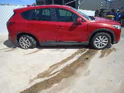 View Auto part Left Rear Door/Sliding Mazda Cx5 2012