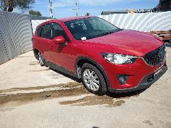View Auto part Left Rear Door/Sliding Mazda Cx5 2012