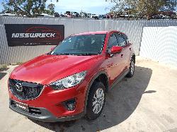 View Auto part Left Rear Door/Sliding Mazda Cx5 2012