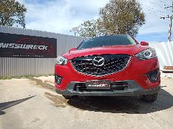 View Auto part Left Rear Door/Sliding Mazda Cx5 2012