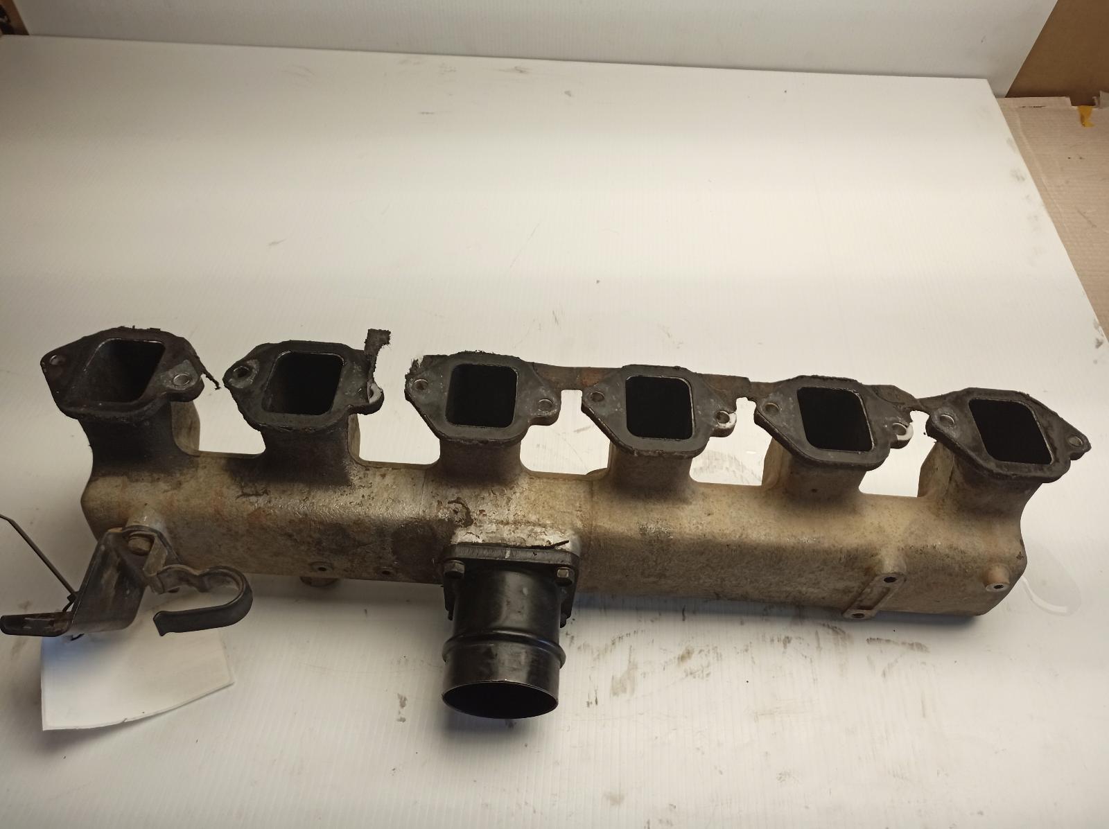 View Auto part Manifold Nissan Patrol 1988