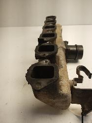 View Auto part Manifold Nissan Patrol 1988