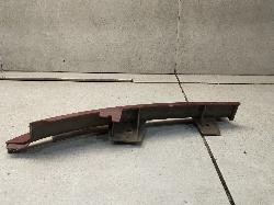 View Auto part Right Headlight Surround Nissan Patrol 2003