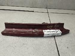 View Auto part Right Headlight Surround Nissan Patrol 2003