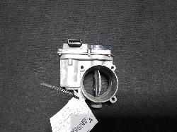 View Auto part Throttle Body Nissan Pathfinder 2006