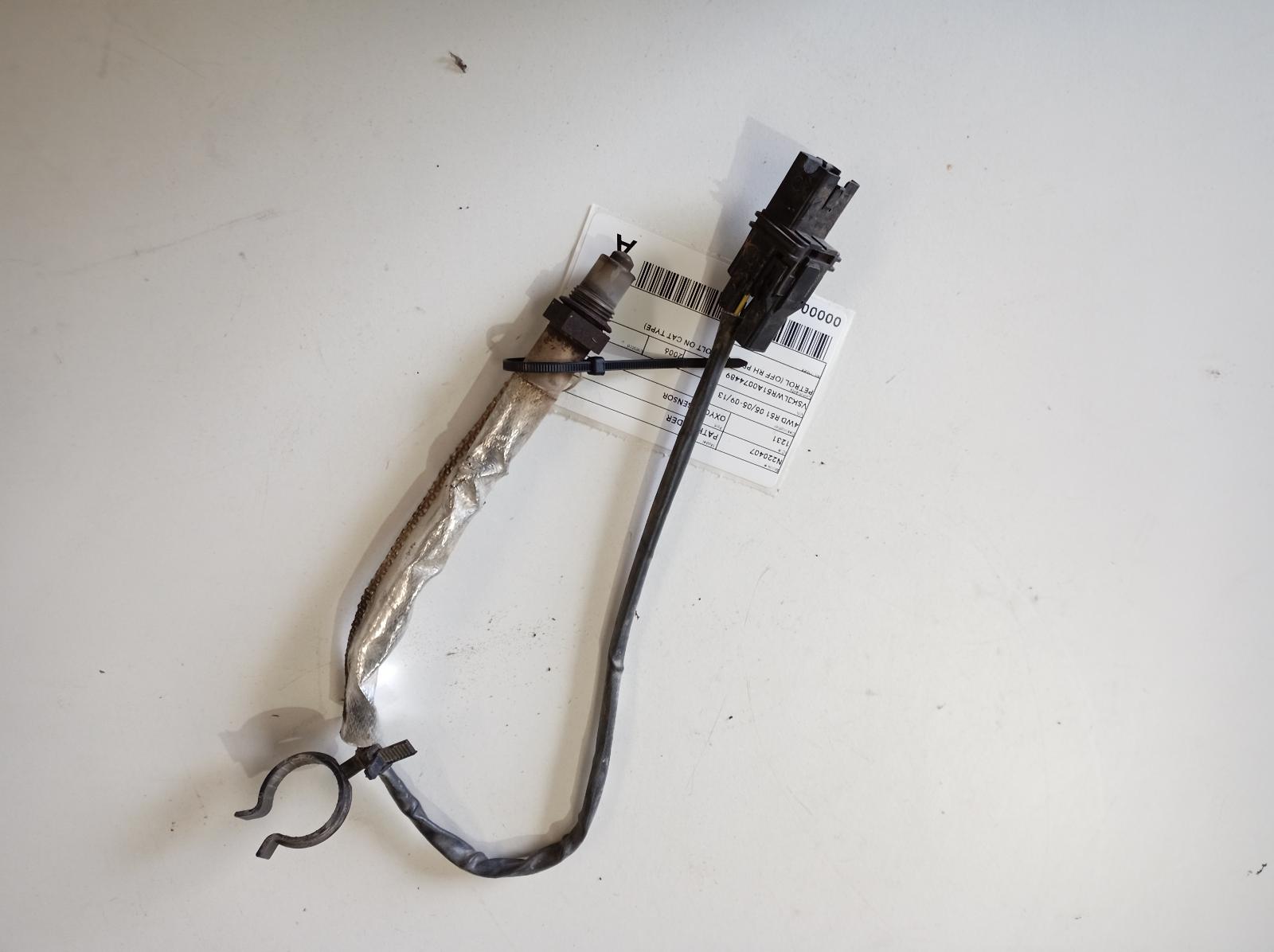 View Auto part Oxygen Sensor Nissan Pathfinder 2006