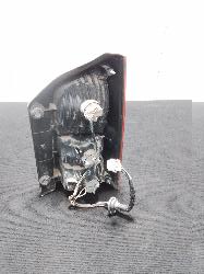 View Auto part Left Taillight Nissan Pathfinder 2006