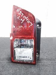 View Auto part Left Taillight Nissan Pathfinder 2006