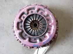 View Auto part Flywheel/Flexplate Nissan Patrol 1998