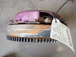 View Auto part Flywheel/Flexplate Nissan Patrol 1998