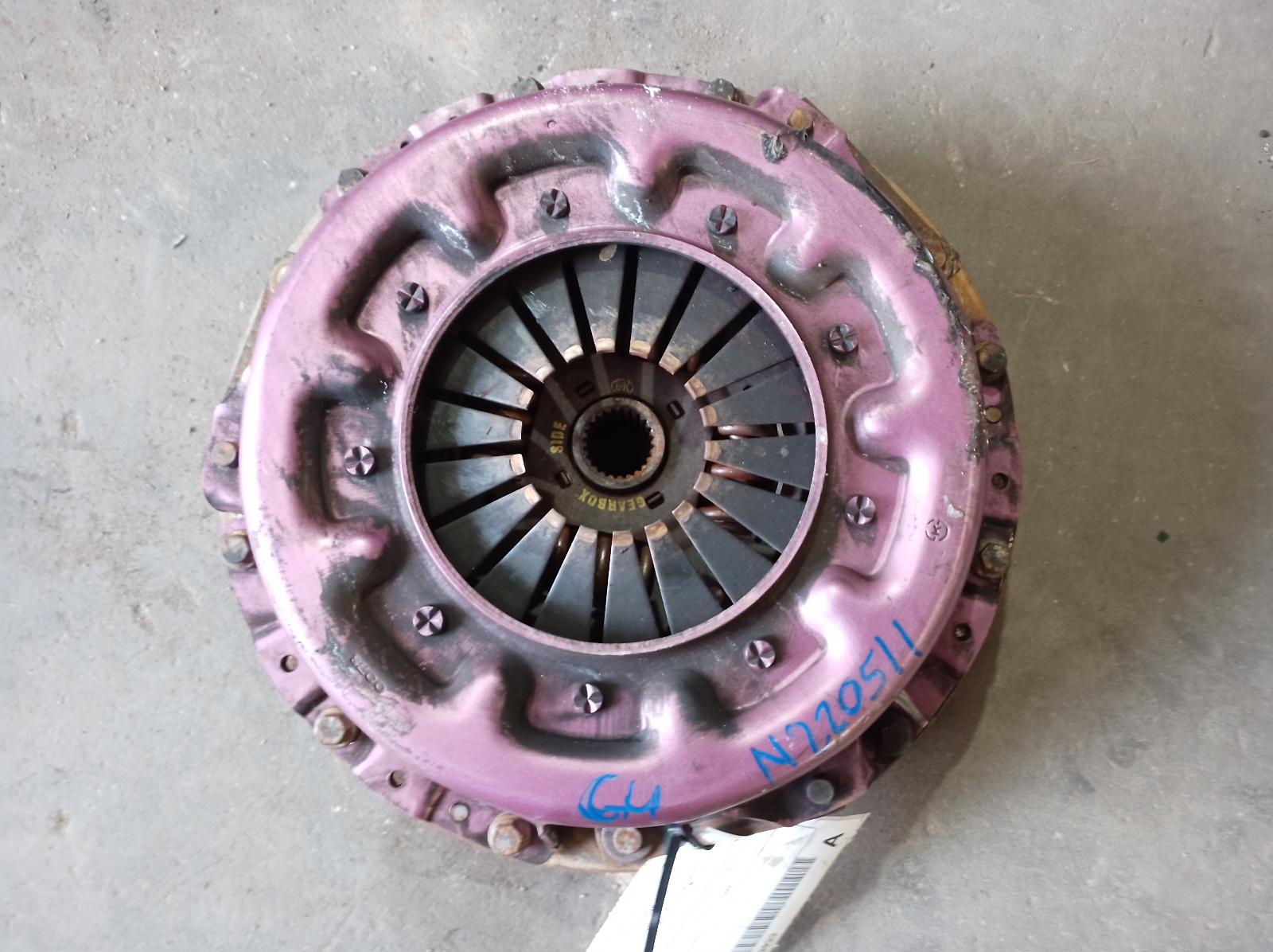 View Auto part Flywheel/Flexplate Nissan Patrol 1998