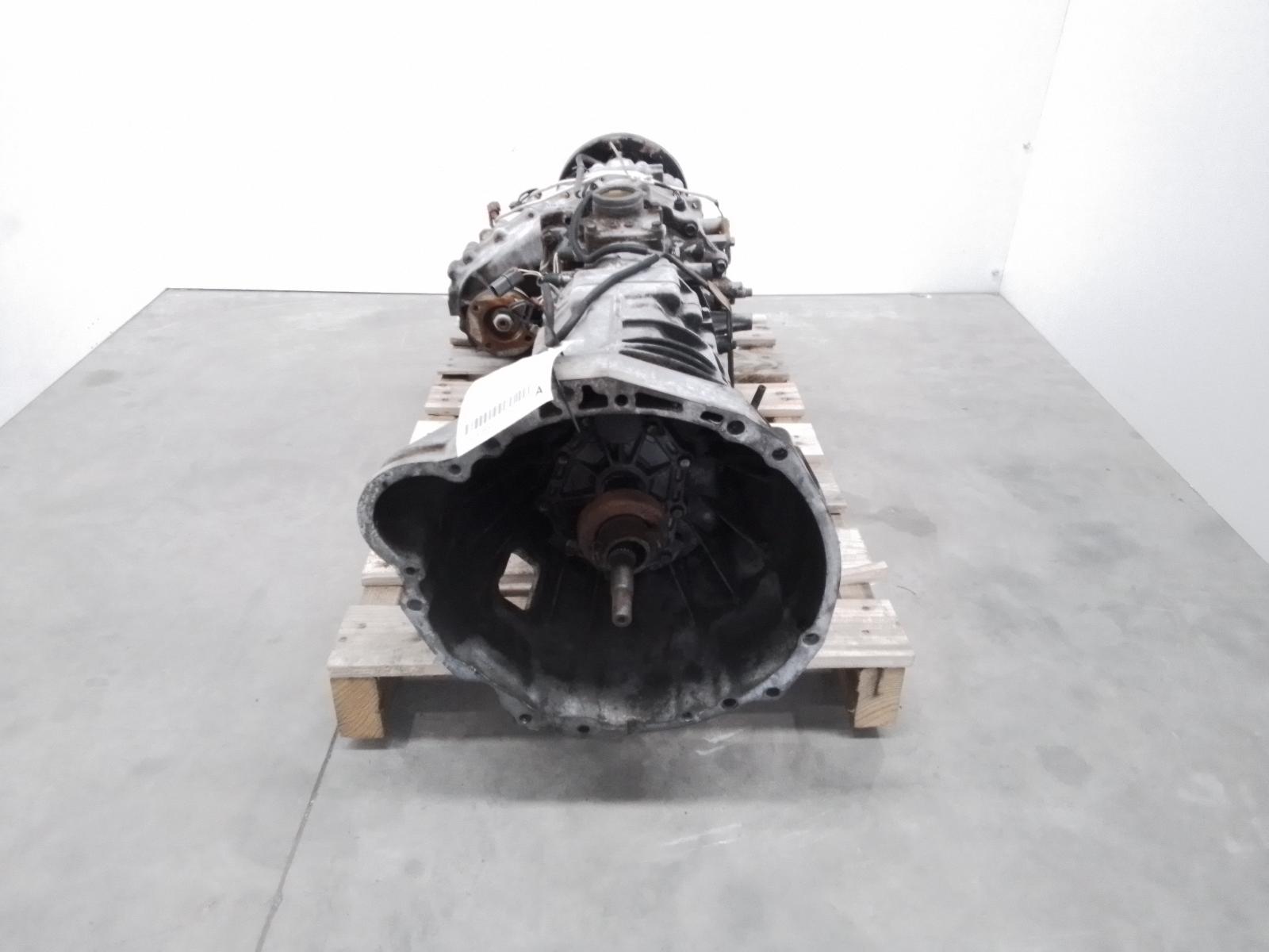 View Auto part Trans/Gearbox Nissan Patrol 1998