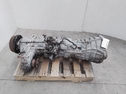 View Auto part Trans/Gearbox Nissan Patrol 1998