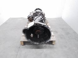 View Auto part Trans/Gearbox Nissan Patrol 1998