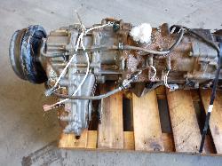 View Auto part Trans/Gearbox Nissan Patrol 1998