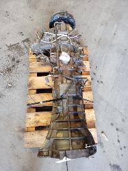 View Auto part Trans/Gearbox Nissan Patrol 1998