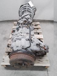 View Auto part Trans/Gearbox Nissan Patrol 1998