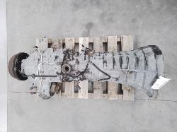 View Auto part Trans/Gearbox Nissan Patrol 1998