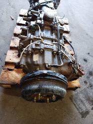 View Auto part Trans/Gearbox Nissan Patrol 1998