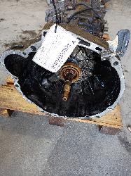 View Auto part Trans/Gearbox Nissan Patrol 1998