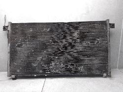 View Auto part A/C Condenser Nissan Patrol 1998