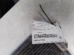View Auto part A/C Condenser Nissan Patrol 1998