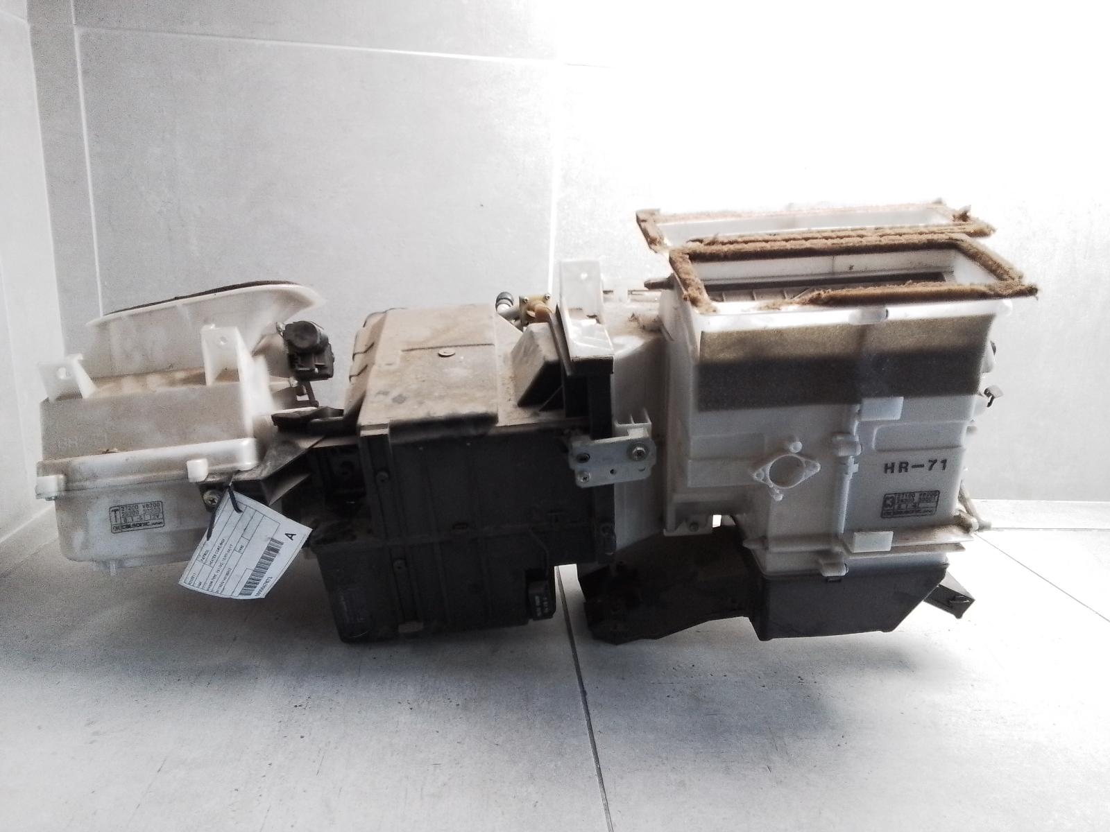 Heater Core/Box Patrol Nissan 1998