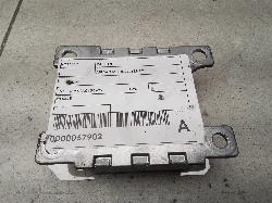 View Auto part Airbag Module/Sensor Nissan Patrol 1998