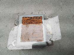View Auto part Airbag Module/Sensor Nissan Patrol 1998