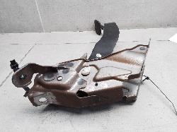 View Auto part Pedal Assembly Nissan Patrol 1998