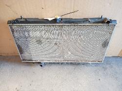 View Auto part Radiator Nissan Patrol 1998